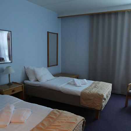 Hotel Nukkumatti Kokkola Kültér fotó
