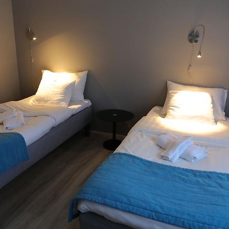 Hotel Nukkumatti Kokkola Kültér fotó