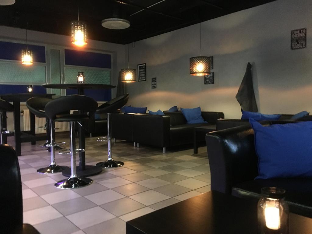 Hotel Nukkumatti Kokkola Kültér fotó