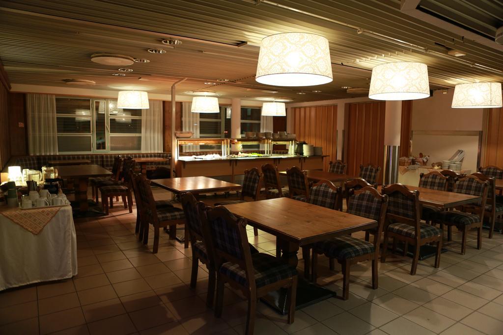 Hotel Nukkumatti Kokkola Kültér fotó
