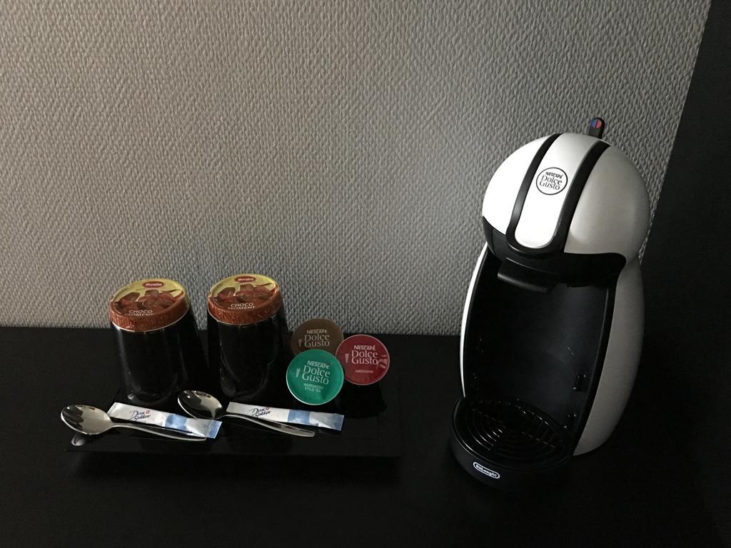 Hotel Nukkumatti Kokkola Kültér fotó