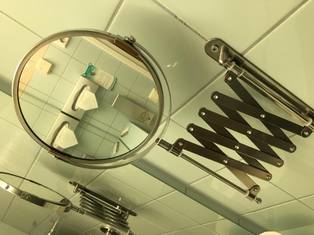 Hotel Nukkumatti Kokkola Kültér fotó