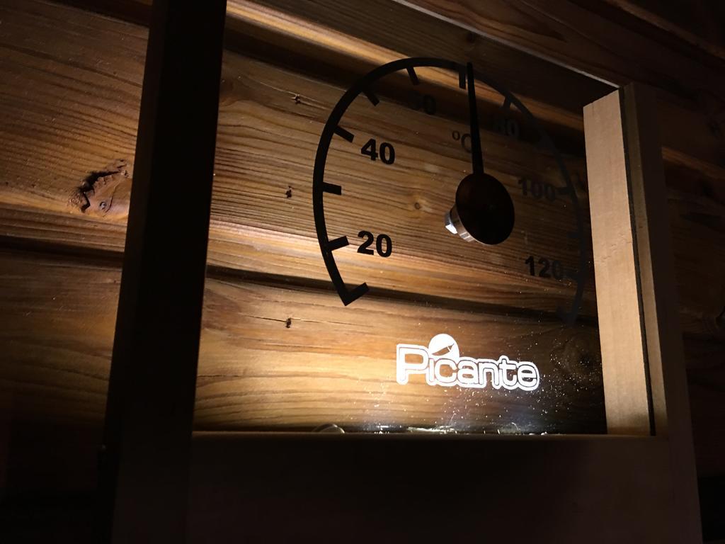 Hotel Nukkumatti Kokkola Kültér fotó
