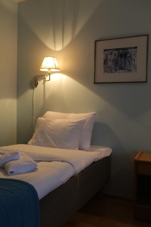 Hotel Nukkumatti Kokkola Kültér fotó