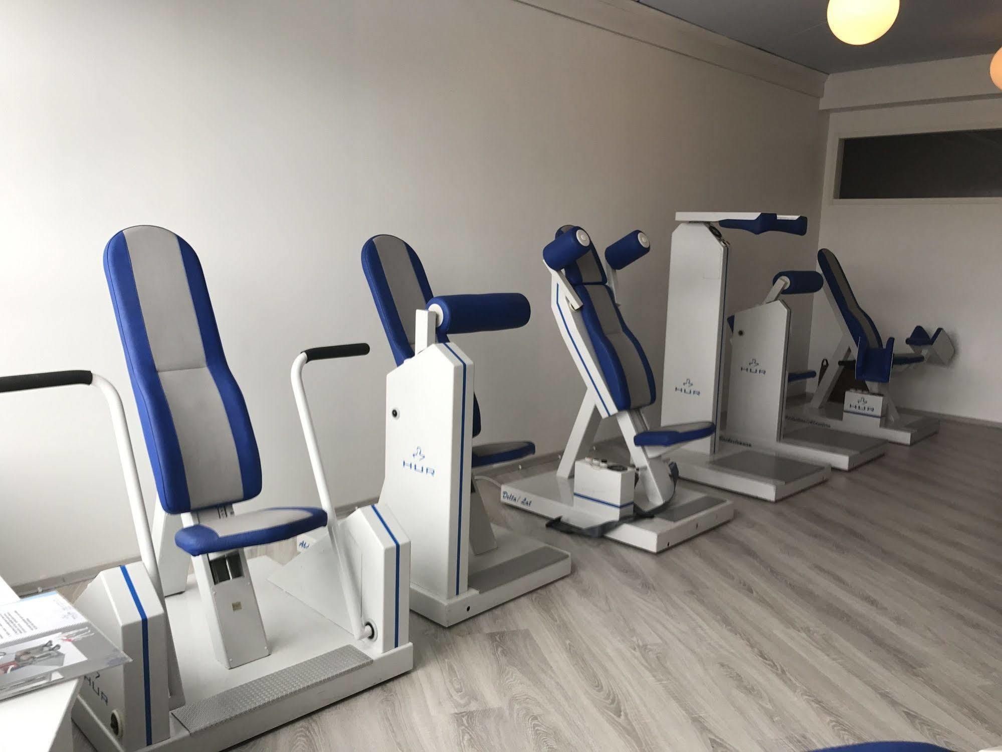 Hotel Nukkumatti Kokkola Kültér fotó
